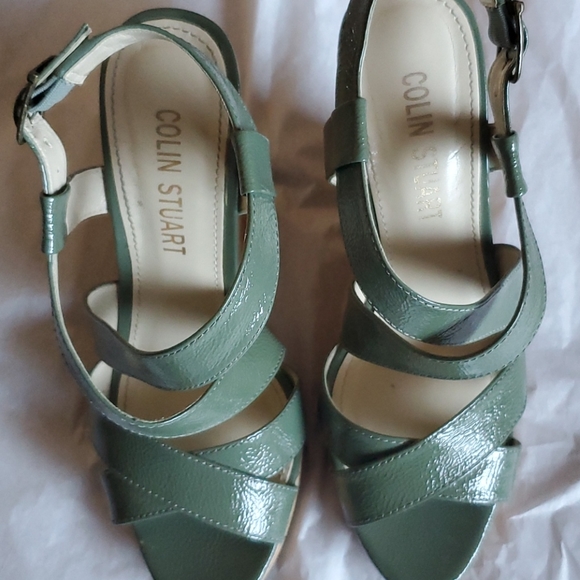 Colin Stuart Wedge - Picture 3 of 6